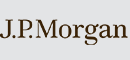 Logo: J.P. Morgan